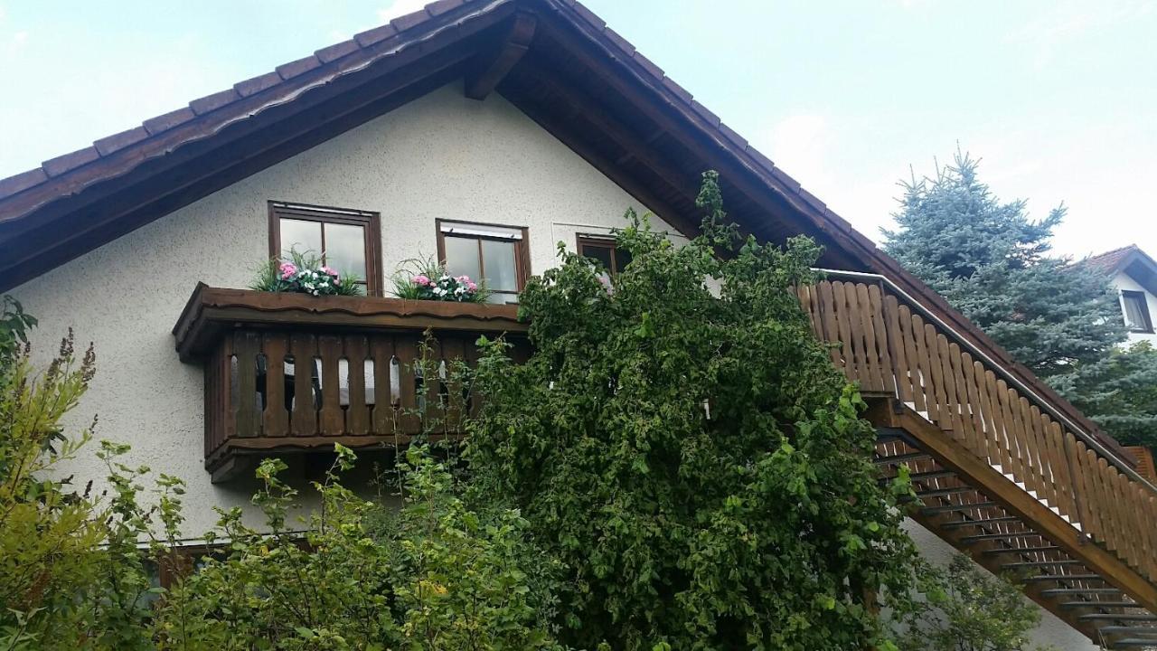 Guenther Fernschild Trochtelfingen Ngoại thất bức ảnh