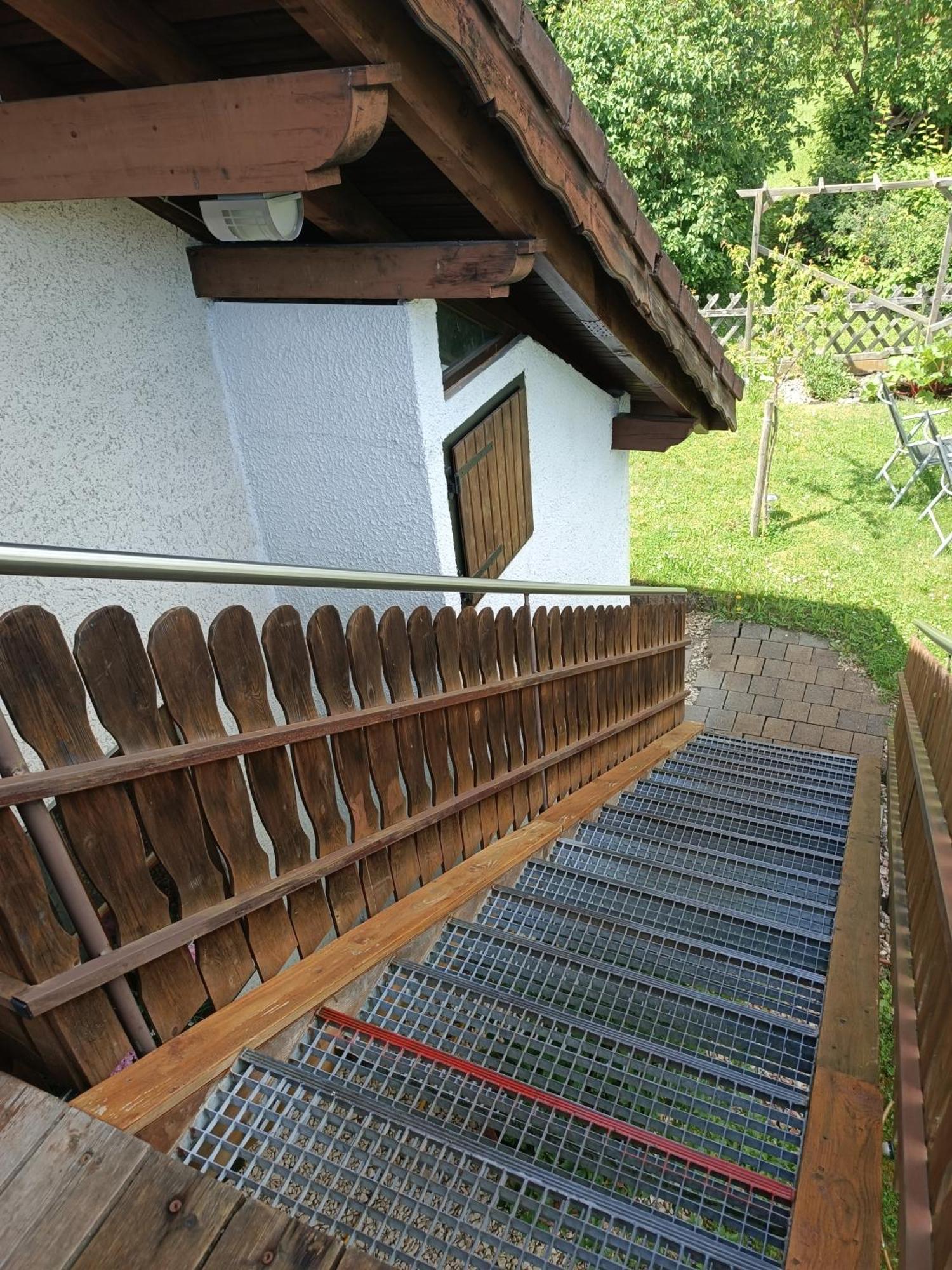 Guenther Fernschild Trochtelfingen Ngoại thất bức ảnh